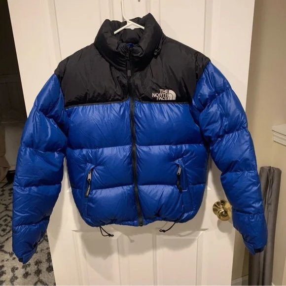 The North Face Jackets & Coats The North Face Medium Womens Retro